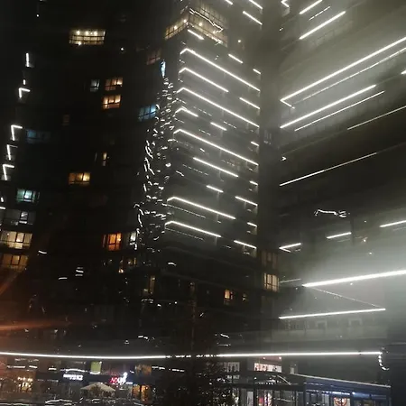 Have A Apart-hotel *