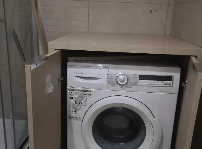 מלון דירות Have A איסטמבול