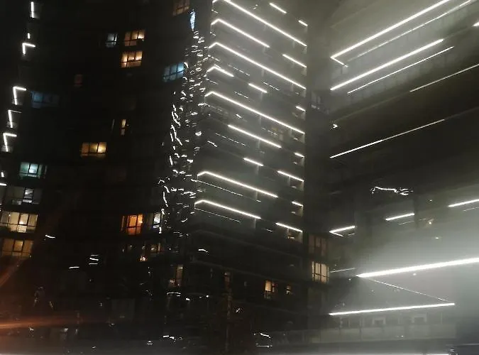 Have A מלון דירות *