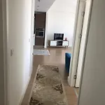 Apart Otel Have A İstanbul