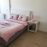 Have A Apart Otel *