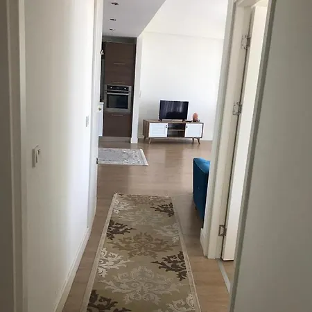 Aparthotel Batisehir Sitesi 2+1 Istanbul