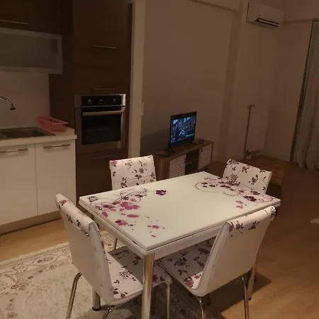 Batisehir Sitesi 2+1 Aparthotel *