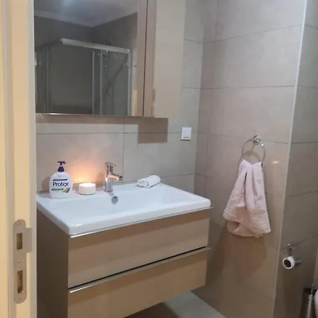 Aparthotel Batisehir Sitesi 2+1 Istanbul