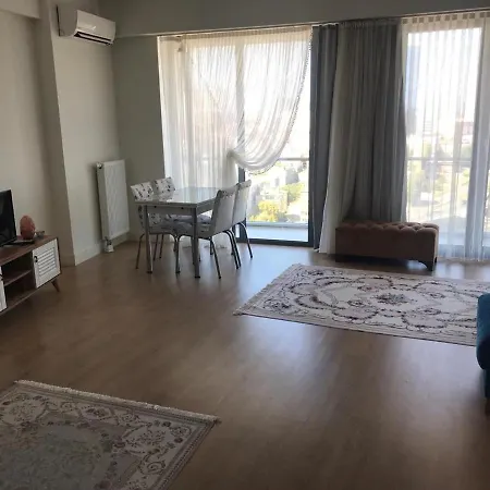 Batisehir Sitesi 2+1 *