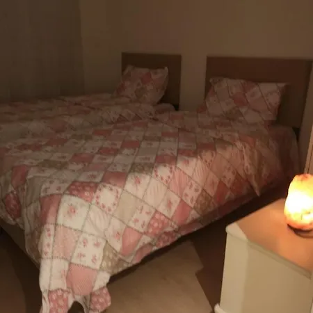 Batisehir Sitesi 2+1 *