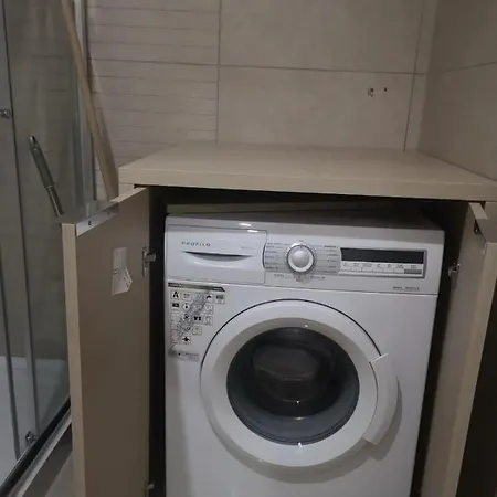 Aparthotel Batisehir Sitesi 2+1 Istanbul