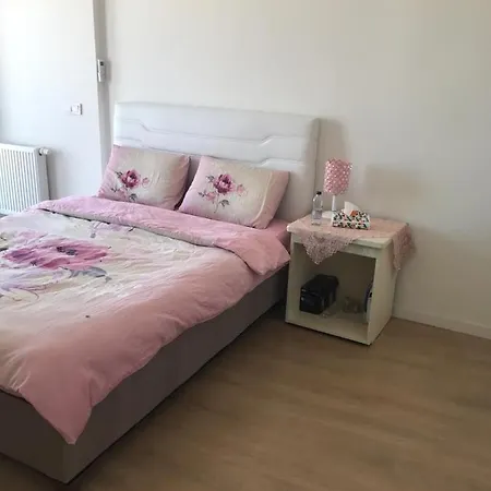 Batisehir Sitesi 2+1 Aparthotel *
