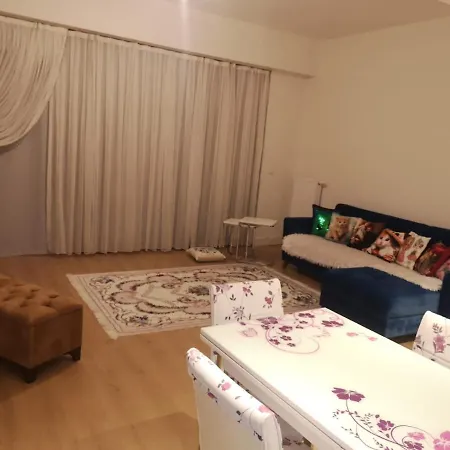 Batisehir Sitesi 2+1 Aparthotel