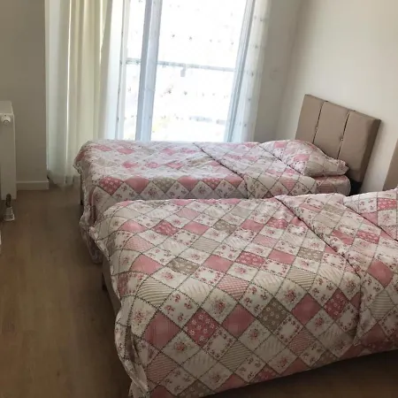 Batisehir Sitesi 2+1 Aparthotel *