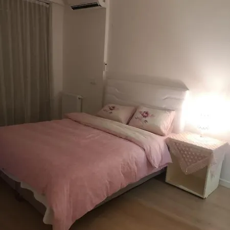 Batisehir Sitesi 2+1 Aparthotel Istanbul