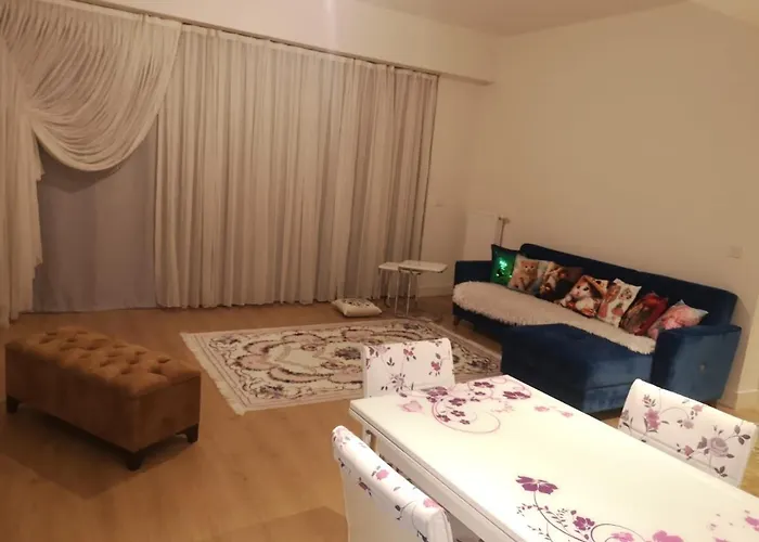 Have A Lägenhetshotell